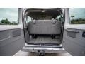 Ingot Silver Metallic - E Series Van E350 XL Passenger Photo No. 20