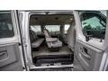 Ingot Silver Metallic - E Series Van E350 XL Passenger Photo No. 21