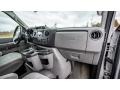 Ingot Silver Metallic - E Series Van E350 XL Passenger Photo No. 25
