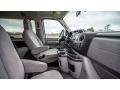 Ingot Silver Metallic - E Series Van E350 XL Passenger Photo No. 26