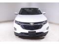 Summit White - Equinox LT AWD Photo No. 2