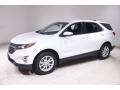 Summit White - Equinox LT AWD Photo No. 3
