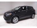 Ebony Twilight Metallic - Encore Preferred AWD Photo No. 3