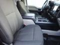 2020 Iconic Silver Ford F150 STX SuperCrew 4x4  photo #10