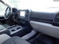 2020 Iconic Silver Ford F150 STX SuperCrew 4x4  photo #11