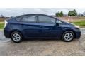 Nautical Blue Metallic - Prius Four Hybrid Photo No. 3