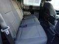 2020 Iconic Silver Ford F150 STX SuperCrew 4x4  photo #15