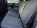 2020 Iconic Silver Ford F150 STX SuperCrew 4x4  photo #18
