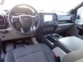 2020 Iconic Silver Ford F150 STX SuperCrew 4x4  photo #19