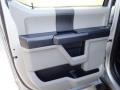 2020 Iconic Silver Ford F150 STX SuperCrew 4x4  photo #20