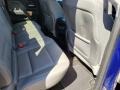 2014 Blue Topaz Metallic Chevrolet Silverado 1500 LTZ Crew Cab 4x4  photo #19