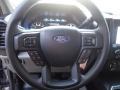 2020 Iconic Silver Ford F150 STX SuperCrew 4x4  photo #23