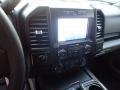 2020 Iconic Silver Ford F150 STX SuperCrew 4x4  photo #25