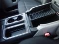 2020 Iconic Silver Ford F150 STX SuperCrew 4x4  photo #26