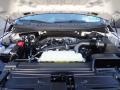 2020 Iconic Silver Ford F150 STX SuperCrew 4x4  photo #27