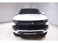 2021 Summit White Chevrolet Tahoe Z71 4WD  photo #2