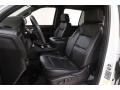 Summit White - Tahoe Z71 4WD Photo No. 5