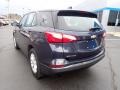 Storm Blue Metallic - Equinox LS AWD Photo No. 5