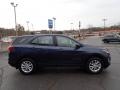 Storm Blue Metallic - Equinox LS AWD Photo No. 10