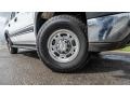 2002 Chevrolet Suburban 2500 LS 4x4 Wheel and Tire Photo