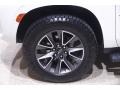 Summit White - Tahoe Z71 4WD Photo No. 23