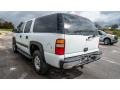 2002 Summit White Chevrolet Suburban 2500 LS 4x4  photo #6