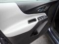 Storm Blue Metallic - Equinox LS AWD Photo No. 24