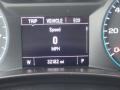 Storm Blue Metallic - Equinox LS AWD Photo No. 29