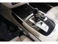 Ivory White Transmission Photo for 2019 BMW 7 Series #144065847