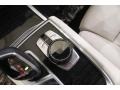 2019 BMW 7 Series Ivory White Interior Controls Photo