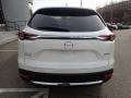 Snowflake White Pearl Mica - CX-9 Signature AWD Photo No. 3