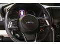 Slate Black Steering Wheel Photo for 2019 Subaru Ascent #144066069