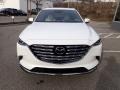 Snowflake White Pearl Mica - CX-9 Signature AWD Photo No. 8