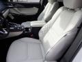 Parchment 2022 Mazda CX-9 Signature AWD Interior Color