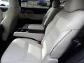 Parchment Rear Seat Photo for 2022 Mazda CX-9 #144066153
