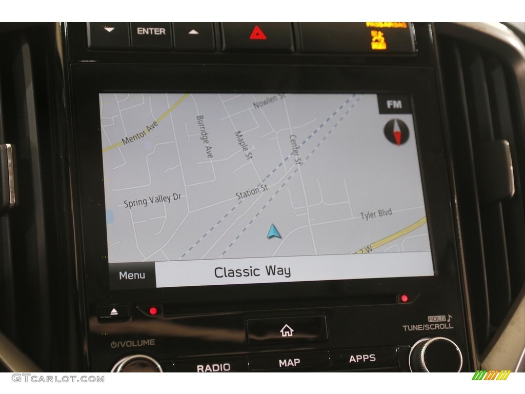 2019 Subaru Ascent Limited Navigation Photo #144066183