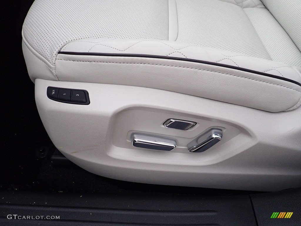2022 Mazda CX-9 Signature AWD Interior Color Photos