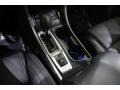 2019 Subaru Ascent Slate Black Interior Transmission Photo