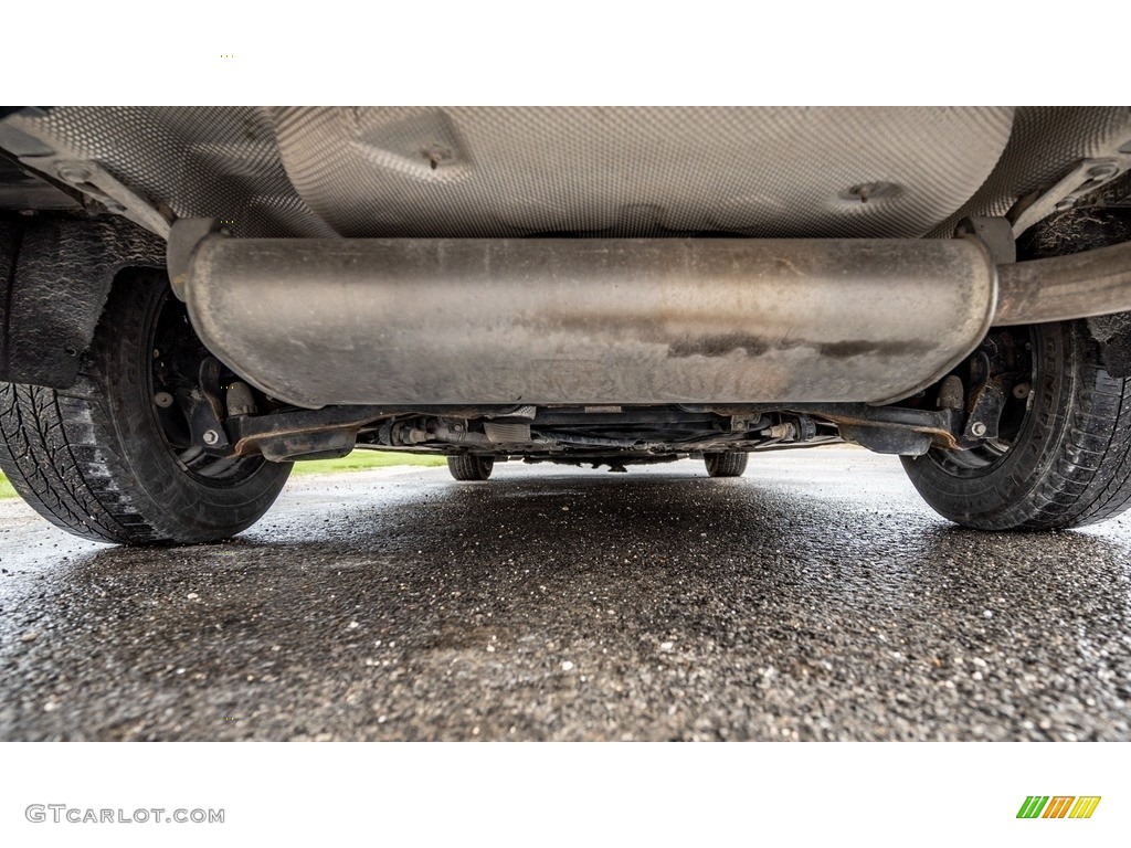 2018 Focus S Sedan - Magnetic / Charcoal Black photo #13