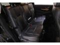 Slate Black Rear Seat Photo for 2019 Subaru Ascent #144066261