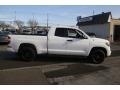 2019 Super White Toyota Tundra SR5 Double Cab 4x4  photo #4