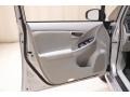 Classic Silver Metallic - Prius Three Hybrid Photo No. 4