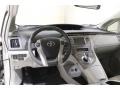 Classic Silver Metallic - Prius Three Hybrid Photo No. 6