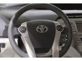 Classic Silver Metallic - Prius Three Hybrid Photo No. 7