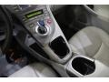 Classic Silver Metallic - Prius Three Hybrid Photo No. 13