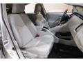 Classic Silver Metallic - Prius Three Hybrid Photo No. 14