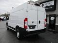 Bright White - ProMaster 1500 High Roof Cargo Van Photo No. 3