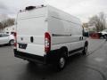 Bright White - ProMaster 1500 High Roof Cargo Van Photo No. 4