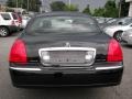 2008 Black Lincoln Town Car Signature Limited  photo #19