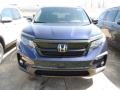 Obsidian Blue Pearl - Pilot Sport AWD Photo No. 2